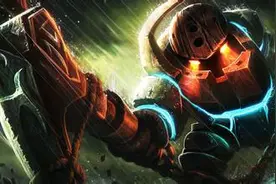 抢跑LOL新版本 6.4各位置上分英雄推荐图片