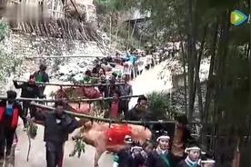 侗族人结婚不要彩礼，送这些东西，你不一定能理解