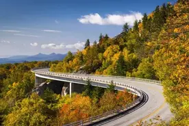 旅行摄影中的：三个场景＋一个镜头图片