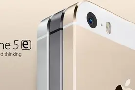 iPhone5e如发售，难逃Touch命运图片