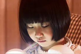 触摸感应LED百变耳机灯，女生寝室的护眼神器！图片