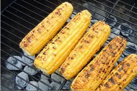 超恐怖，这些非洲美食你能吃下吗？图片