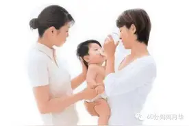 到底能找到个靠谱的育婴师帮带孩子吗？育婴师、月嫂、保姆的区别图片