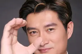 黄安： 一个是非不断的台湾艺人图片