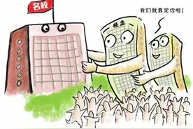2016年绍兴学区房白买了？真相在这里！图片