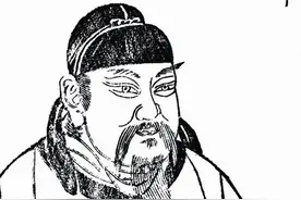 颜真卿的后代考上了状元，真相却让考官目瞪口呆图片