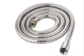 浴室花洒软管怎么装？看完合肥人你瞬间就秒懂了！图片