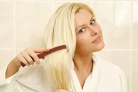 浴室头发难整理？这7个小妙招哪一个都能让你不再发愁！图片