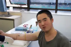 盘点穷剧组的“鲜血”戏与拍摄故事图片