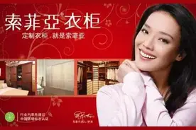 索菲亚、欧派、诗尼曼等“定制衣柜七雄”逐鹿猴年市场图片