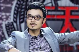 汪涵当台长啦！升任湖南卫视节目监制！图片