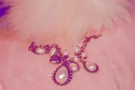 十二星座唯美手链，看看你是哪款？图片