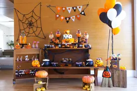 主题婚礼布置 布置现场图片图片