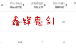 告诉你适合中小卖家的：低价直通车爆款操作法图片