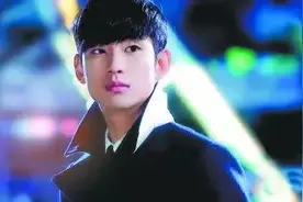 奇异果TV少女心炸裂！《太阳的后裔》或成为来自星星的继承者？图片