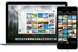 连接苹果与安卓 锤子SmartFinder体验评测图片