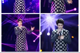 《我是歌手4》王晰踢馆塞夺冠，排位塞垫底，有何猫腻？图片