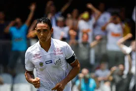 里卡多-奥利维拉险些牵手国安 35岁高龄成就巴西新传奇图片