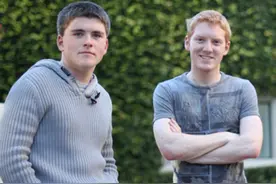 Stripe － 支付领域的新贵图片