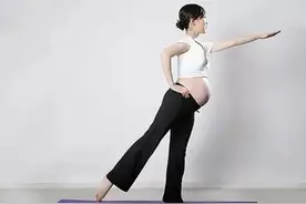 孕妇怎么运动？看孕期最全的锻炼大法！图片