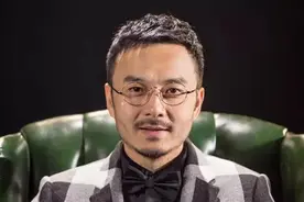 芒果台的“令狐冲”汪涵要出走思过崖了图片