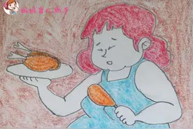 准妈妈偏食对胎儿有哪些影响呢？准妈妈偏食怎么办？图片