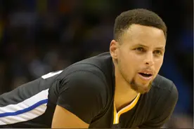 NBA群星推特花式膜拜库里 今天全NBA都是库吹图片