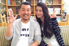 木下优树菜顾家第一名！　婚前与老公约法三章图片