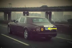 落地价800多万，中国最贵的实习车，浙江人真有钱啊！图片