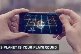 18美元！让你随时随地开玩真人CS图片