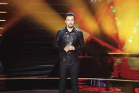 《中国好歌曲》大咖连连看 陈年回锅肉翻身靠选秀？图片