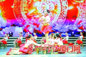 推进重点项目 唱响银城欢歌图片