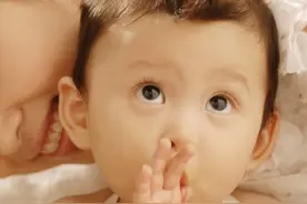 如何更好的教宝宝认识自己的五官图片