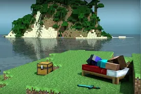 我的世界Win10/便携版更新增多种工具图片