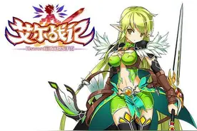 艾尔战记蕾娜决斗场加点介绍 如何不在被虐图片