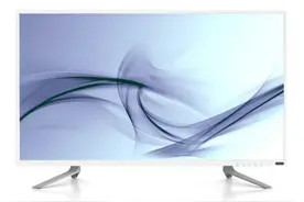 40英寸4K巨屏 优派 VX4002-4K售3699元图片