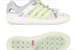 adidas 阿迪达斯 中性款溯溪鞋251元图片