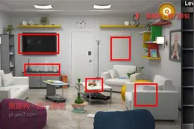 密室逃脱3官方正版第6关攻略 逃出办公室100个房间第6关攻略图片