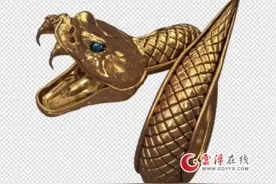 3月CF新版本爆料＂全新功能的金蛇戒、银蛇戒图片