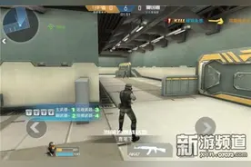 《全民枪神》全3D射击对战 百变模式玩法图片