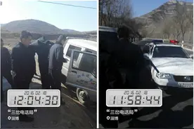 淄博铁塔公司现场抓获盗窃基站电池犯罪分子图片