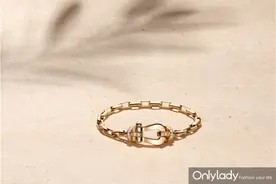 灵感传承，FRED 推出全新FORCE 10系列手链图片