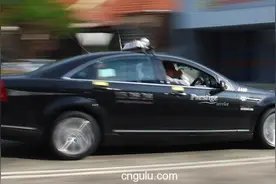 澳洲打车软件GoCatch大打爱国感情牌 融资与Uber对抗图片