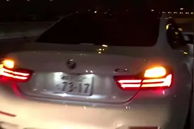 东京飙车党午夜暴走兰博基尼法拉利急加速帅爆了视频封面