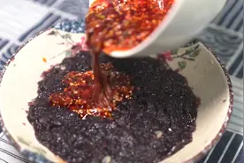 紫菜也能凉菜，做法还特别简单，口感清爽，酸辣开胃视频封面
