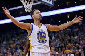 库里"变态准"成游戏业难题 NBA2K总监:他是一BUG图片