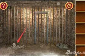 密室逃脱6第1关怎么过 第1关图文通关技巧图片