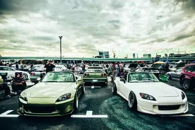 东京·台场·"姿态国"图片