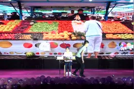 南阳理工2017年“中兴杯”校园心理情景剧大赛获奖节目（二）视频封面