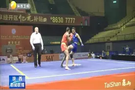 第13届全运会各项预赛进入尾声 陕西295名运动员获决赛资格视频封面